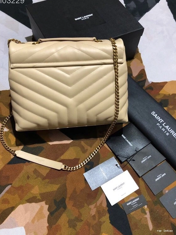 Repzbay REP MEDIUM LOULOU YSL 0723